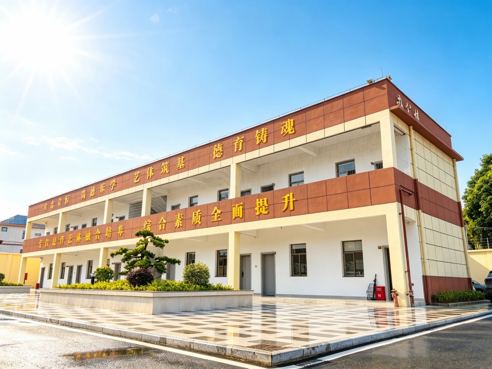 咸宁全封闭教育学校怎么选?从办学资质到效果评估的实用指南