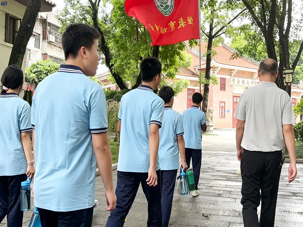 咸宁孩子不听话教育改变学校2026家长择校指南