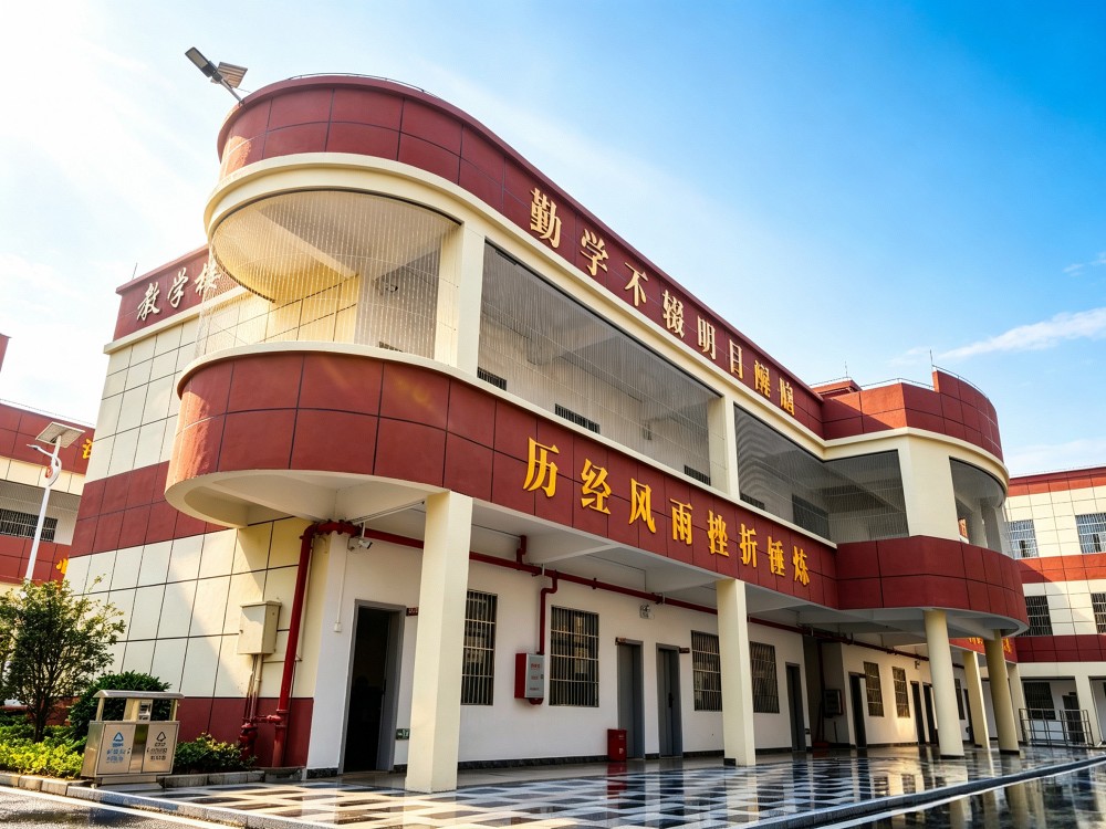 咸宁叛逆孩子全封闭管教学校怎么选?志恒教育培训中心深度解析