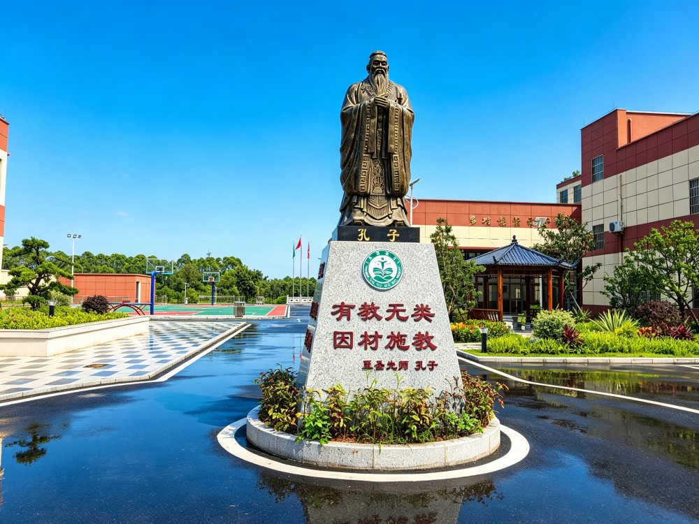 咸宁叛逆孩子改变学校选择指南:从迷茫到找到正确方向