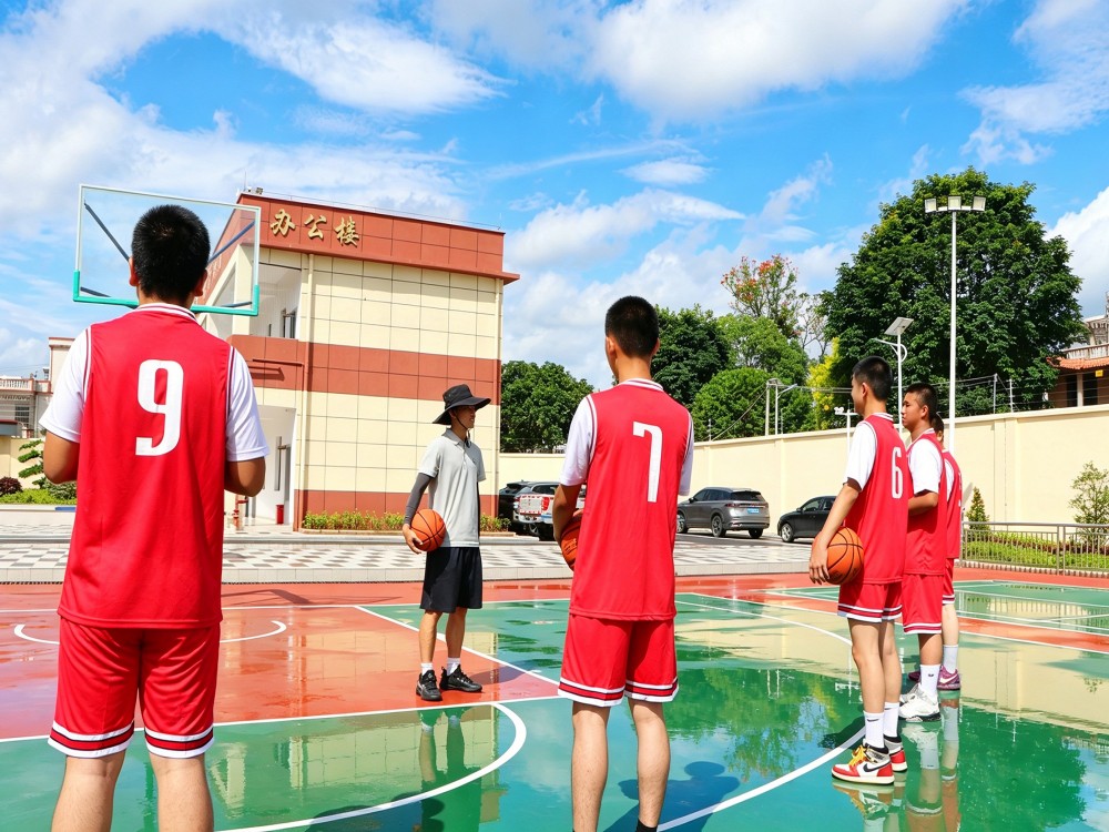 咸宁全封闭管教学校怎么选?从实际需求出发的择校参考