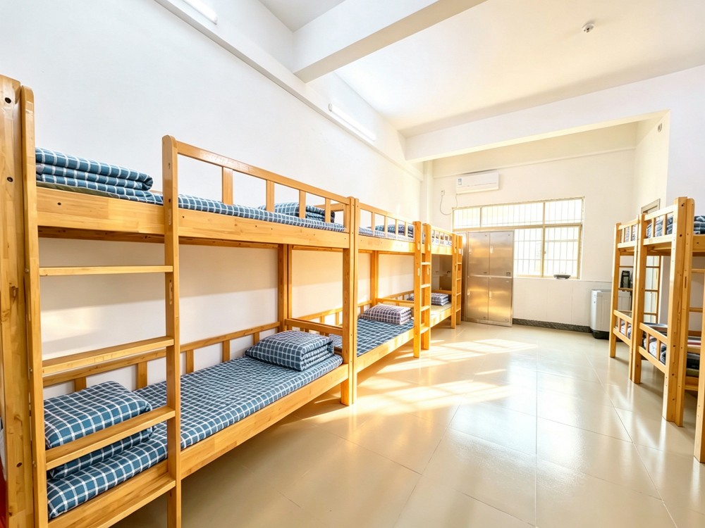 咸宁青少年寄宿素质培育机构怎么选与位置参考