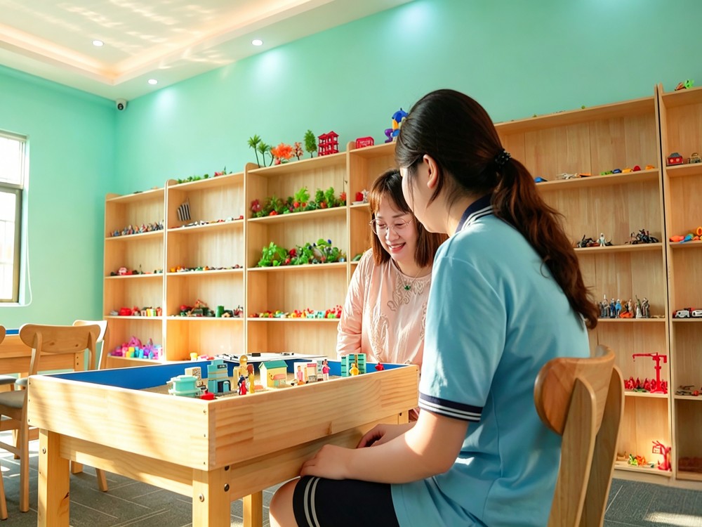 咸宁诚信的全封闭叛逆小孩改变学校怎么选:从资质、师资到管理体系的深度解析