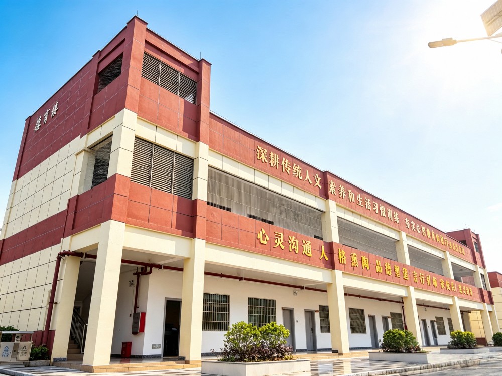 咸宁叛逆期孩子全封闭教育学校具体位置与选择参考