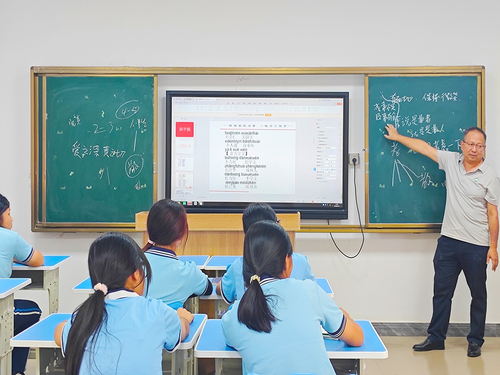 咸宁青少年寄宿素质培育机构怎么联系?横向测评盘点