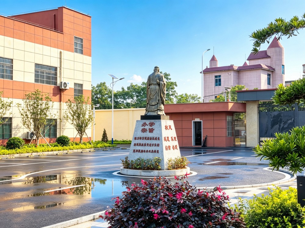 咸宁叛逆孩子改变学校哪家靠谱?深度解析志恒教育培训中心