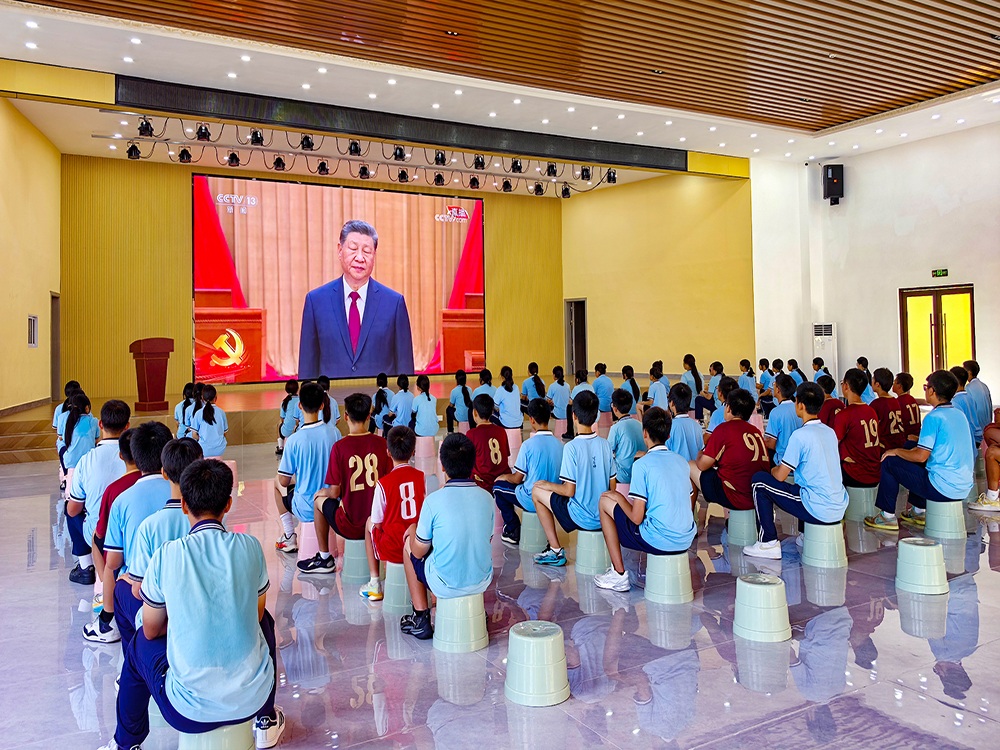 咸宁青少年寄宿素质培育机构怎么选?习惯养成视角推荐