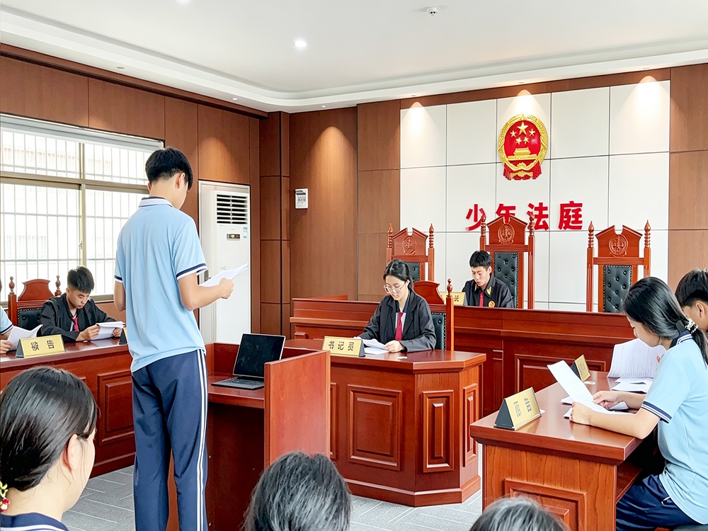 咸宁青少年素质培育机构2026家长择校指南